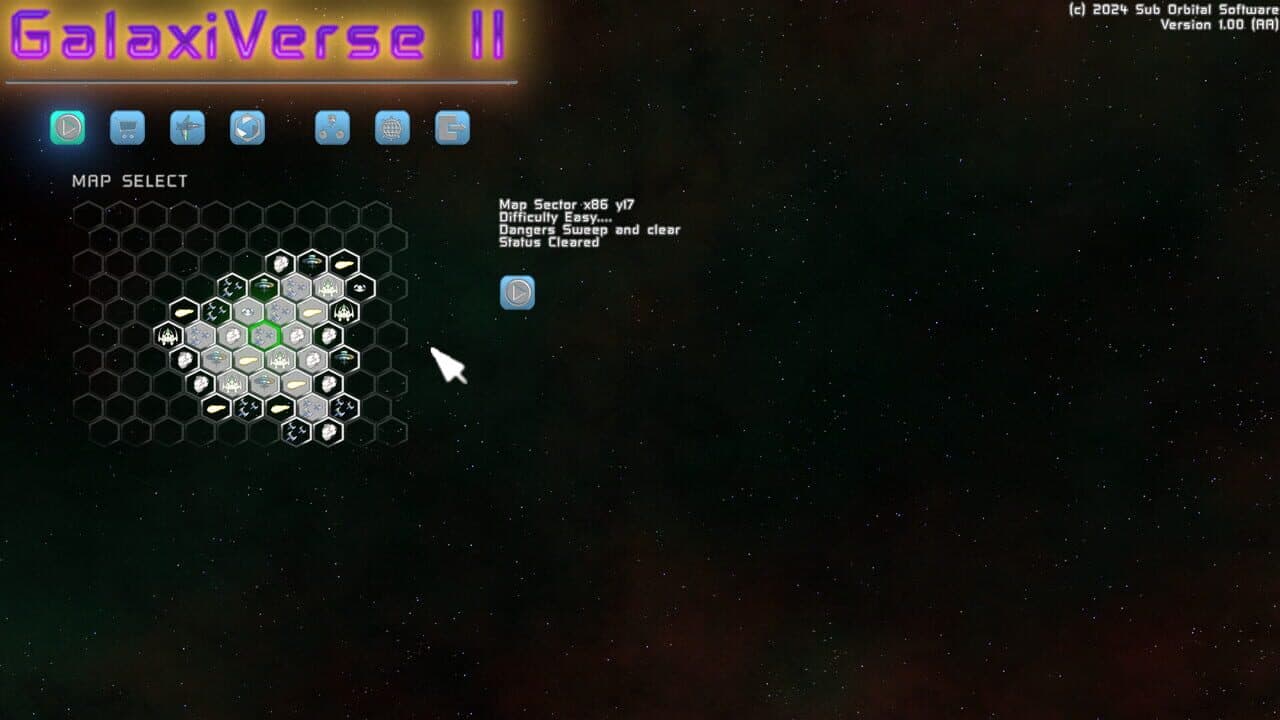 GalaxIverse II thumbnail 4