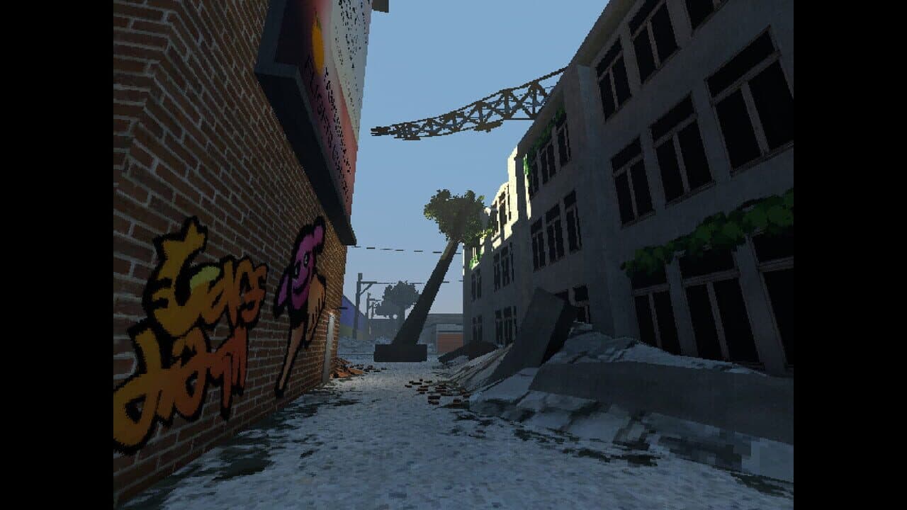 Take Cover Now thumbnail 4