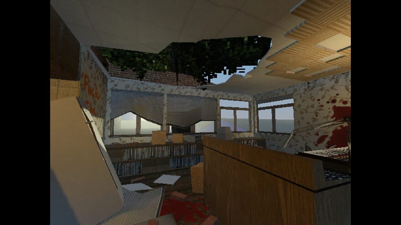 Take Cover Now thumbnail 2