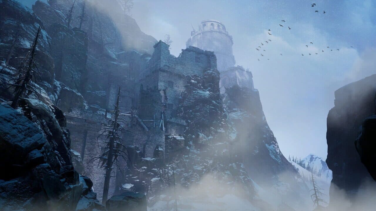 Skydance's Behemoth thumbnail 2
