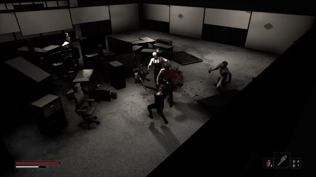 Unstoppable: Breakout screenshot 1
