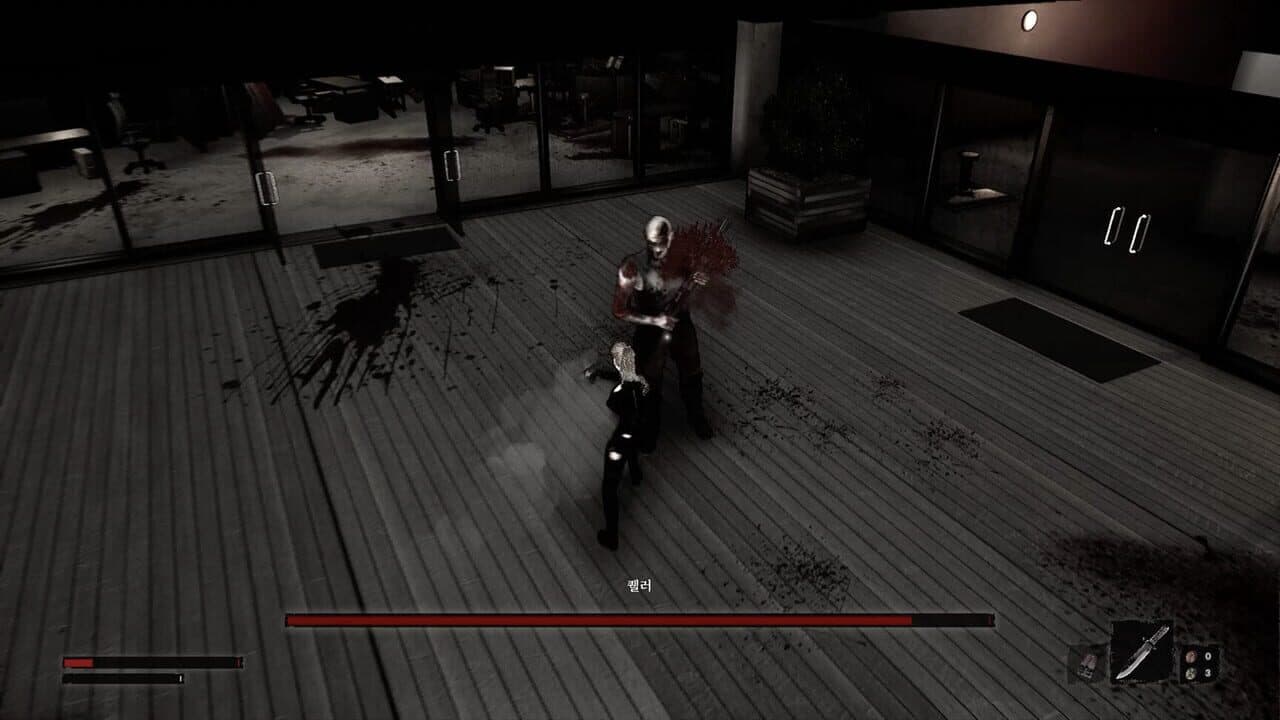 Unstoppable: Breakout thumbnail 2