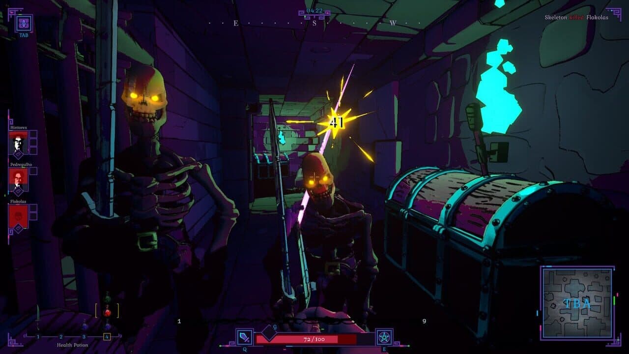 Shadows of Chroma Tower thumbnail 2