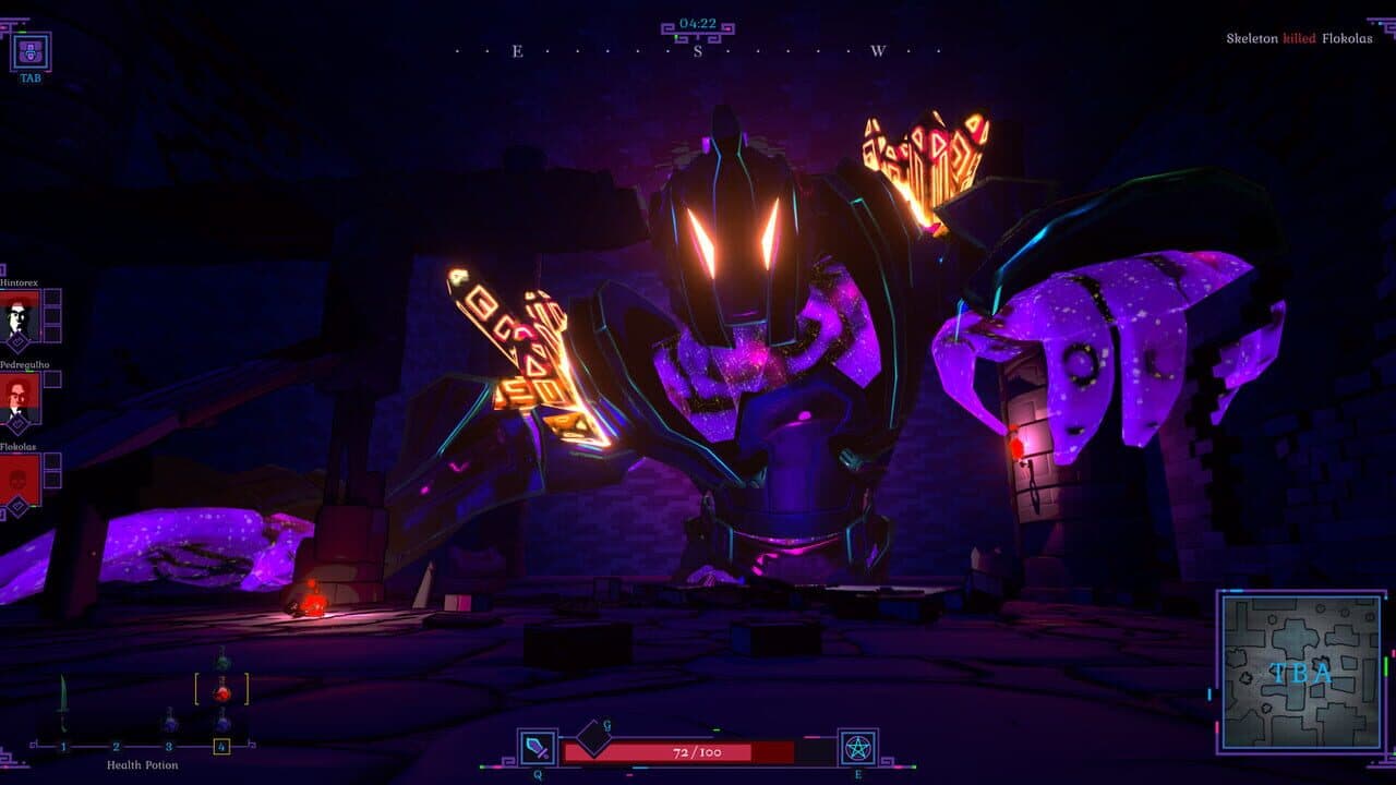 Shadows of Chroma Tower thumbnail 6