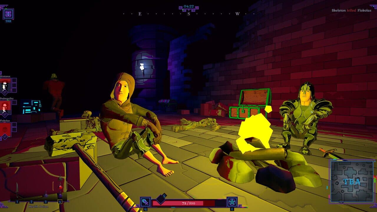 Shadows of Chroma Tower thumbnail 7