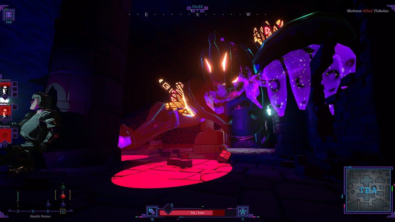 Shadows of Chroma Tower thumbnail 5