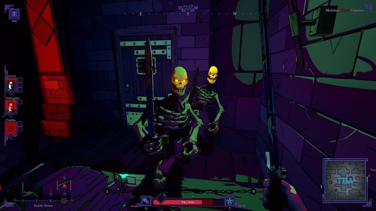 Shadows of Chroma Tower thumbnail 8