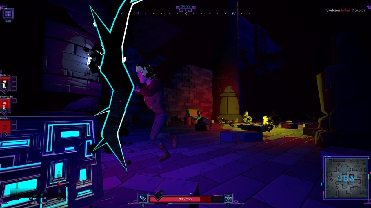 Shadows of Chroma Tower thumbnail 4