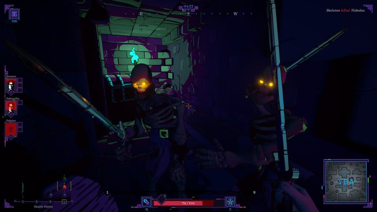 Shadows of Chroma Tower thumbnail 3