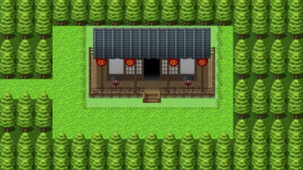 Shoka screenshot 1