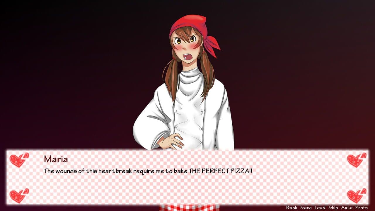 Pizz'Amore thumbnail 4