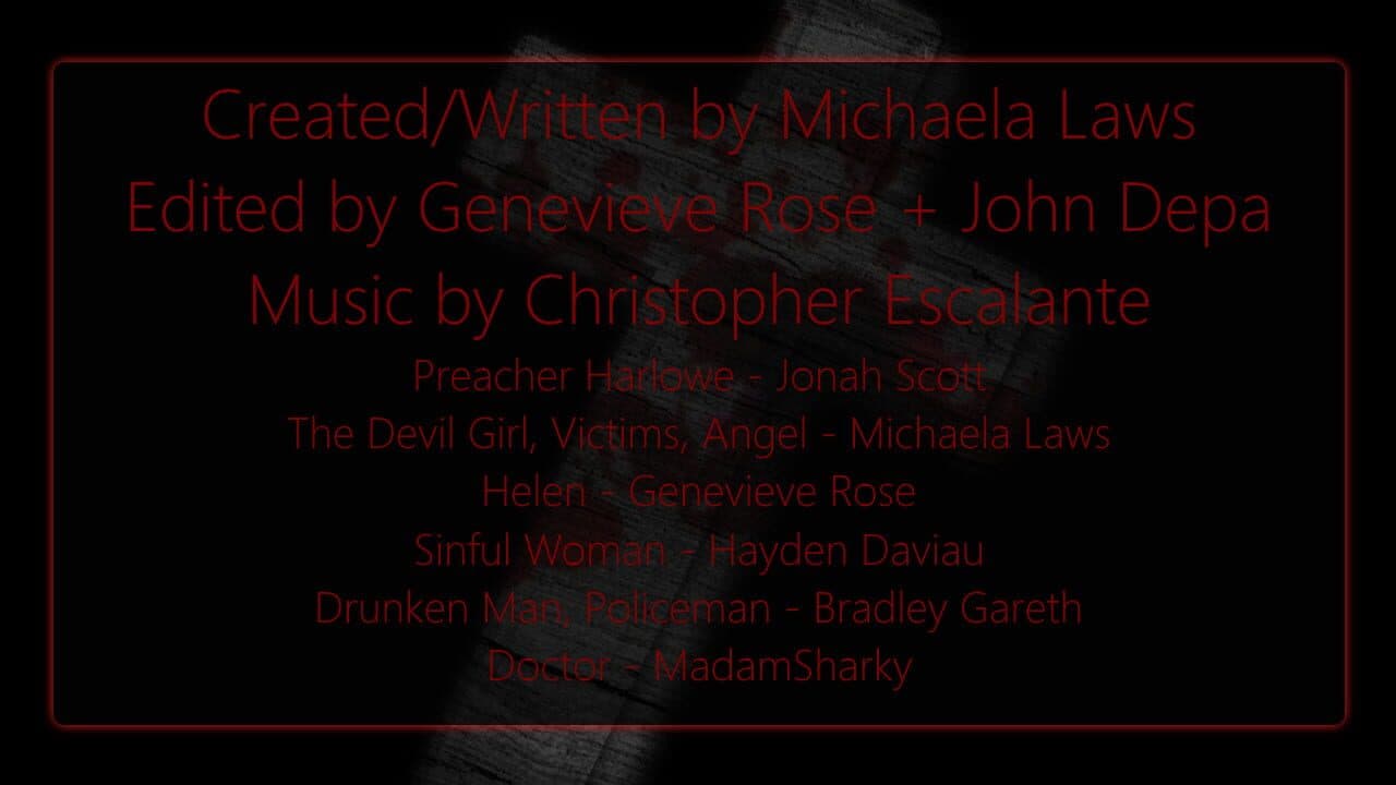 The Devil's Gospel thumbnail 3