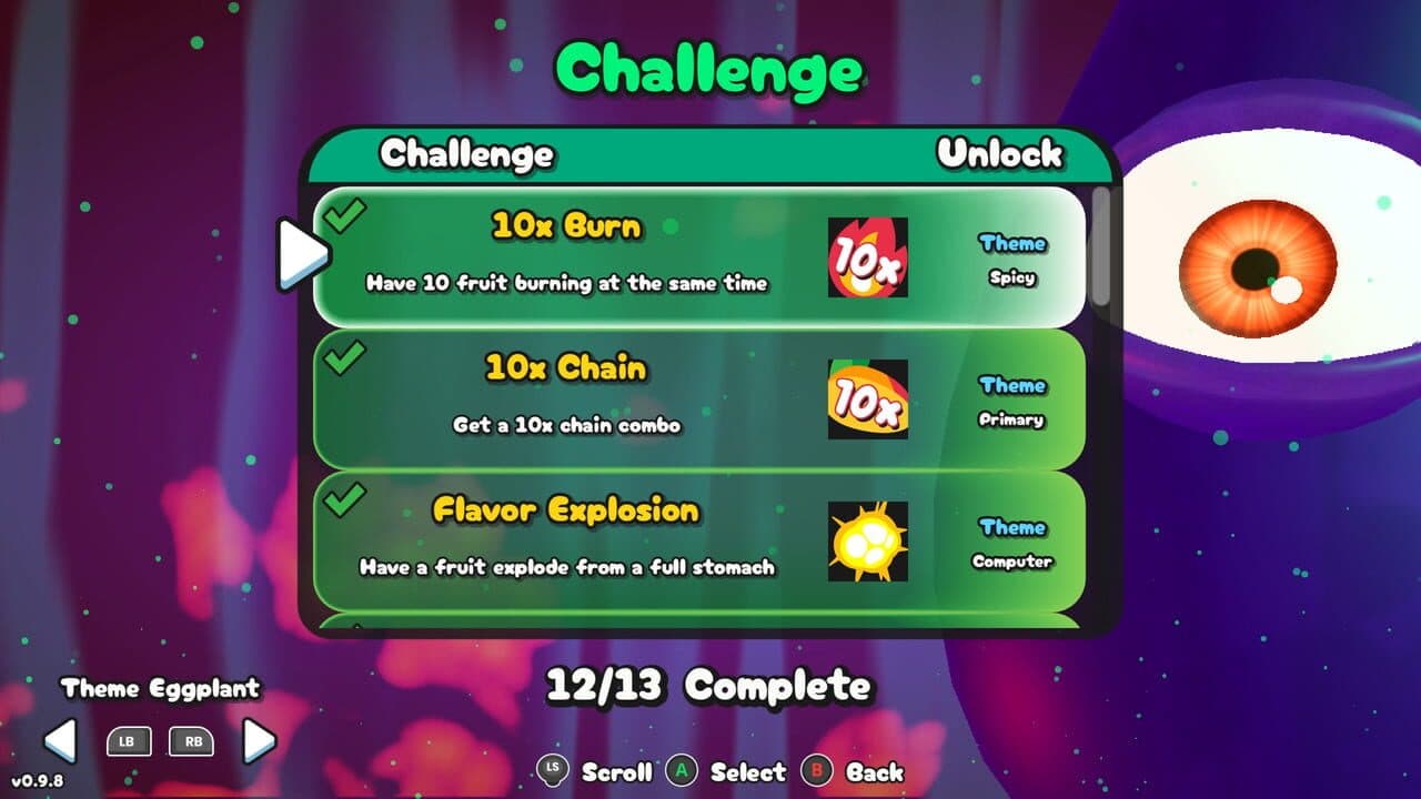 Spicy Fruit thumbnail 7