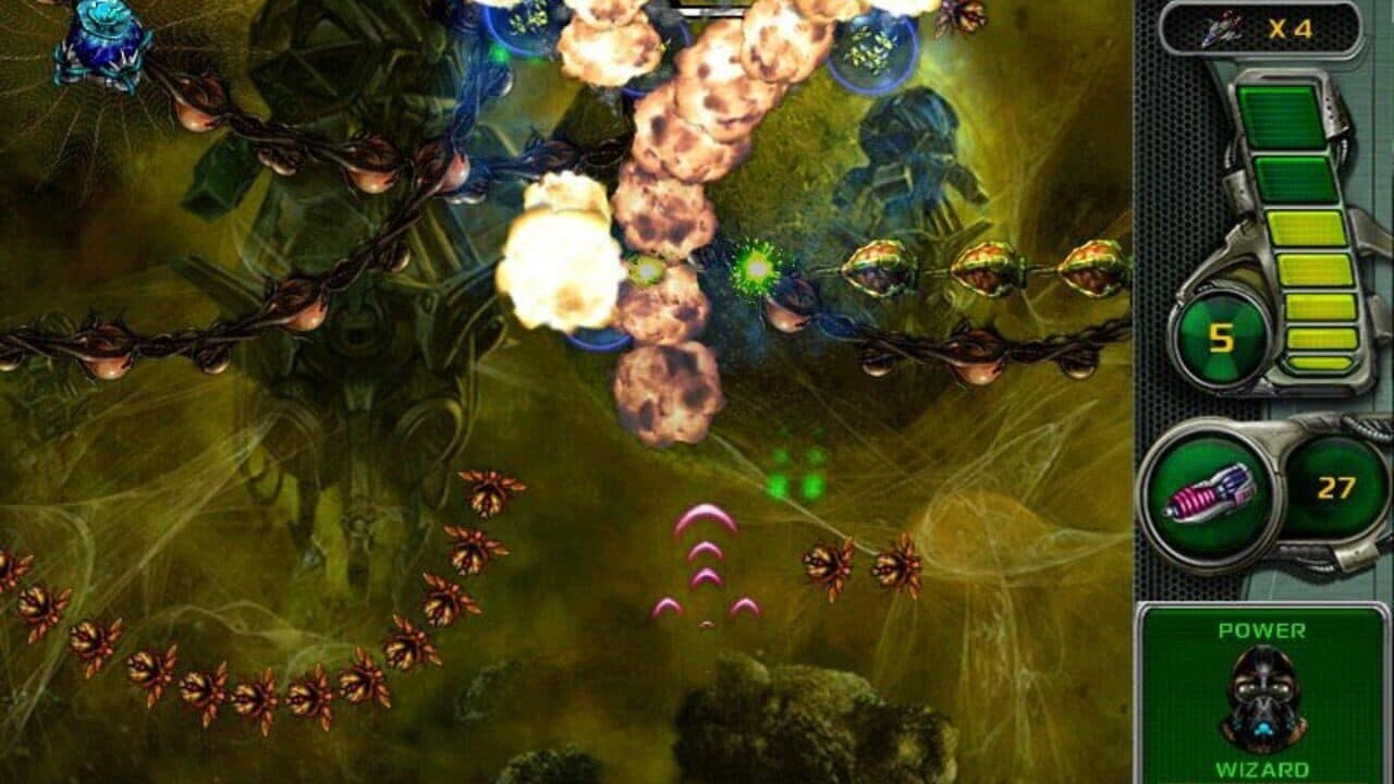 Star Defender 4 thumbnail 2