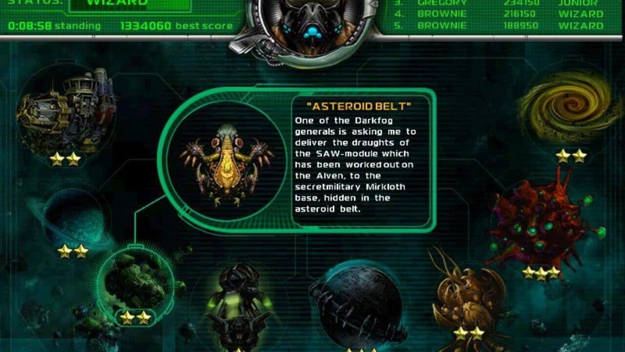 Star Defender 4 thumbnail 9