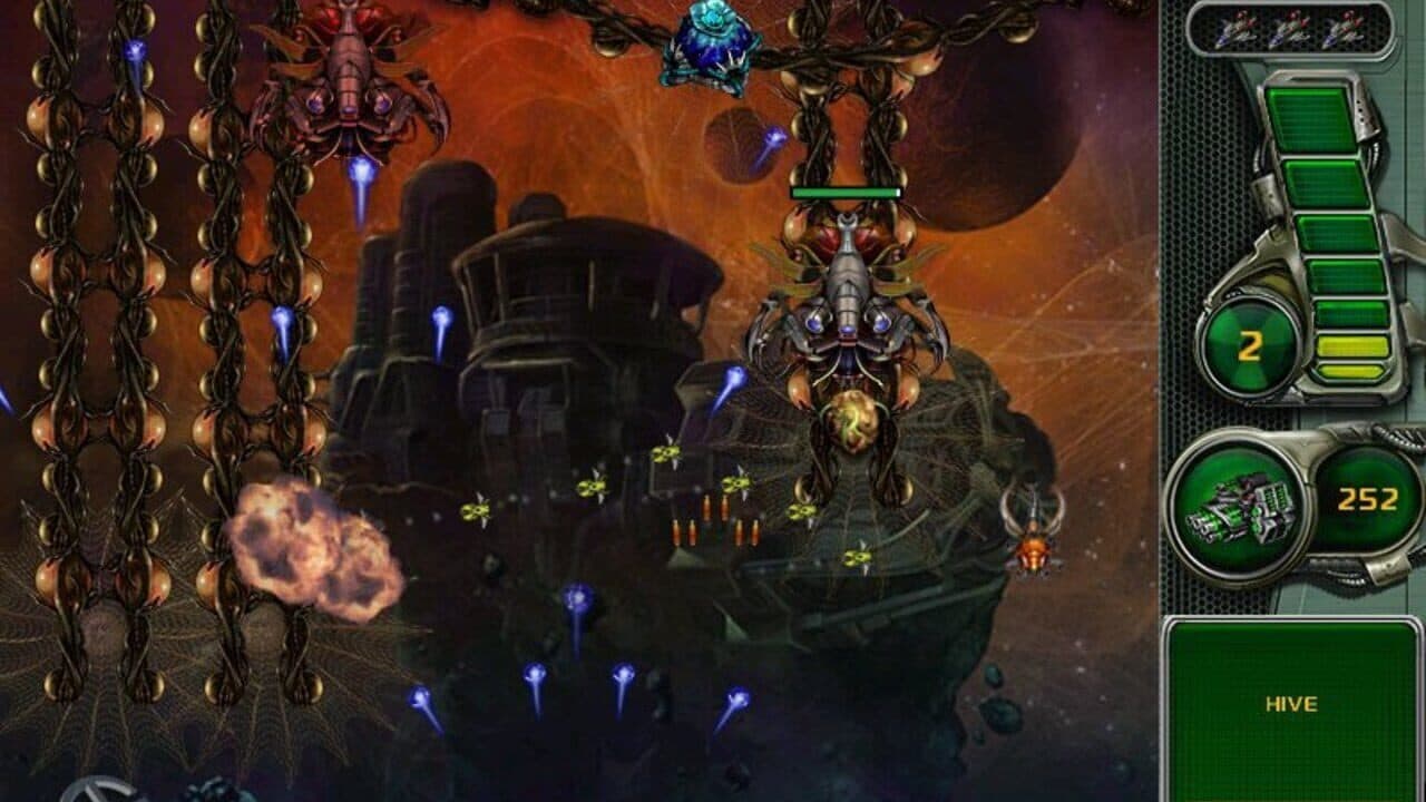 Star Defender 4 thumbnail 10
