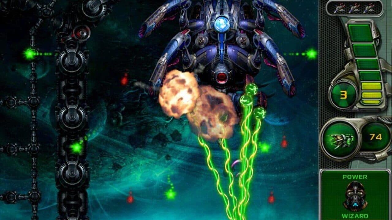 Star Defender 4 thumbnail 6