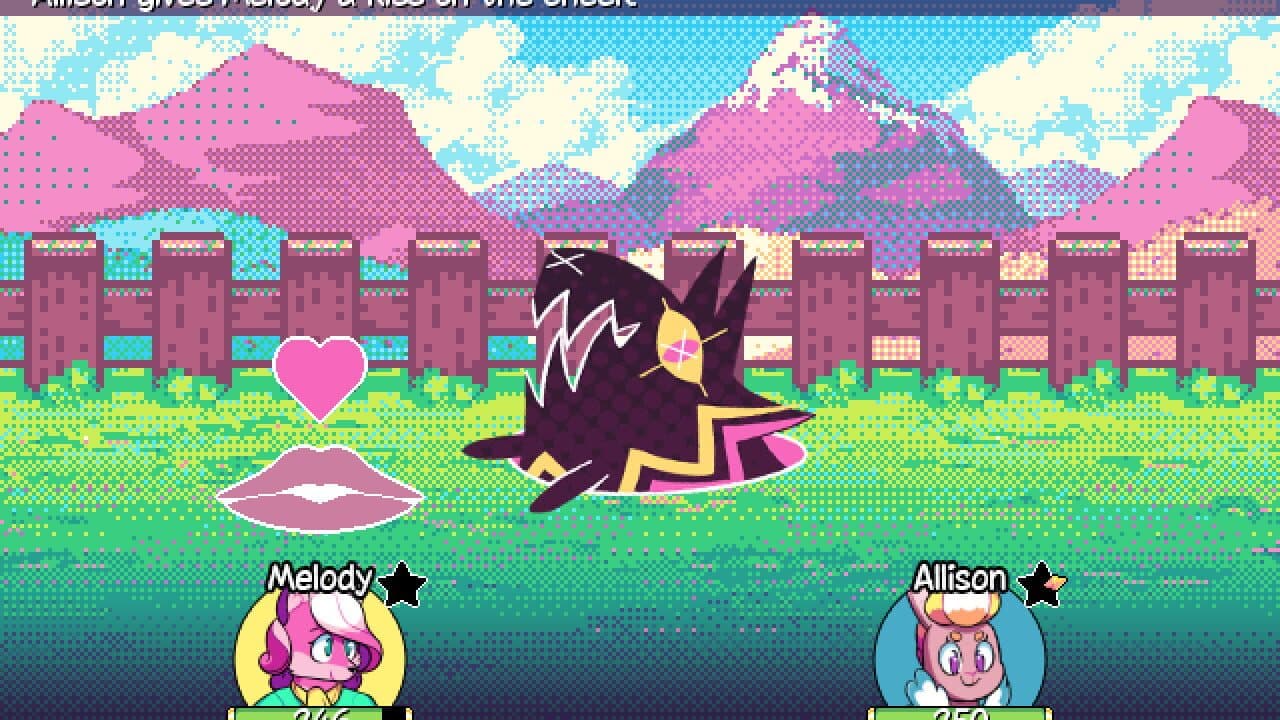 Super Lesbian Animal RPG thumbnail 2