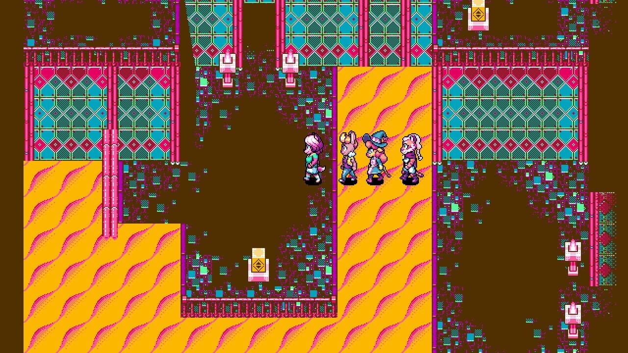 Super Lesbian Animal RPG thumbnail 4
