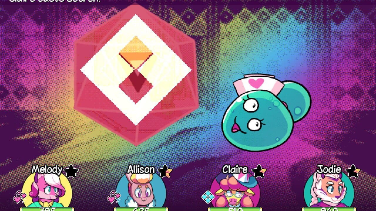 Super Lesbian Animal RPG thumbnail 7