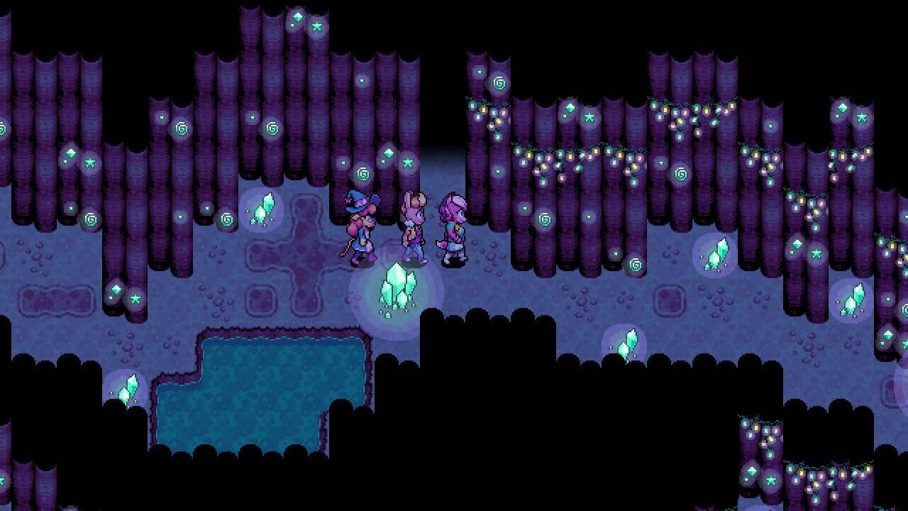 Super Lesbian Animal RPG thumbnail 10