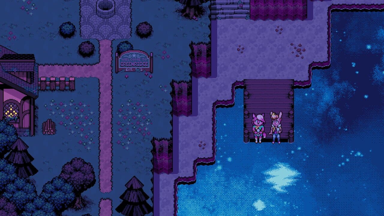 Super Lesbian Animal RPG thumbnail 11