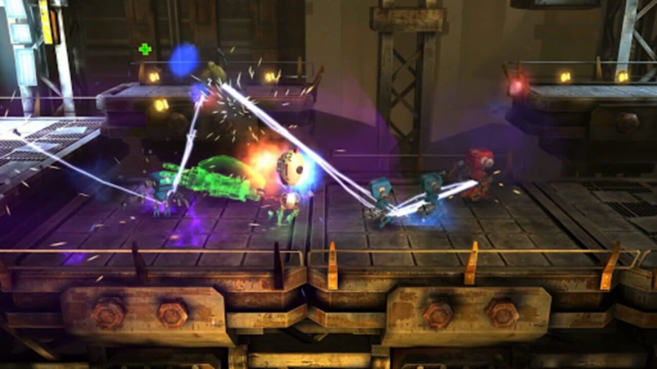 Bounty Arms thumbnail 3