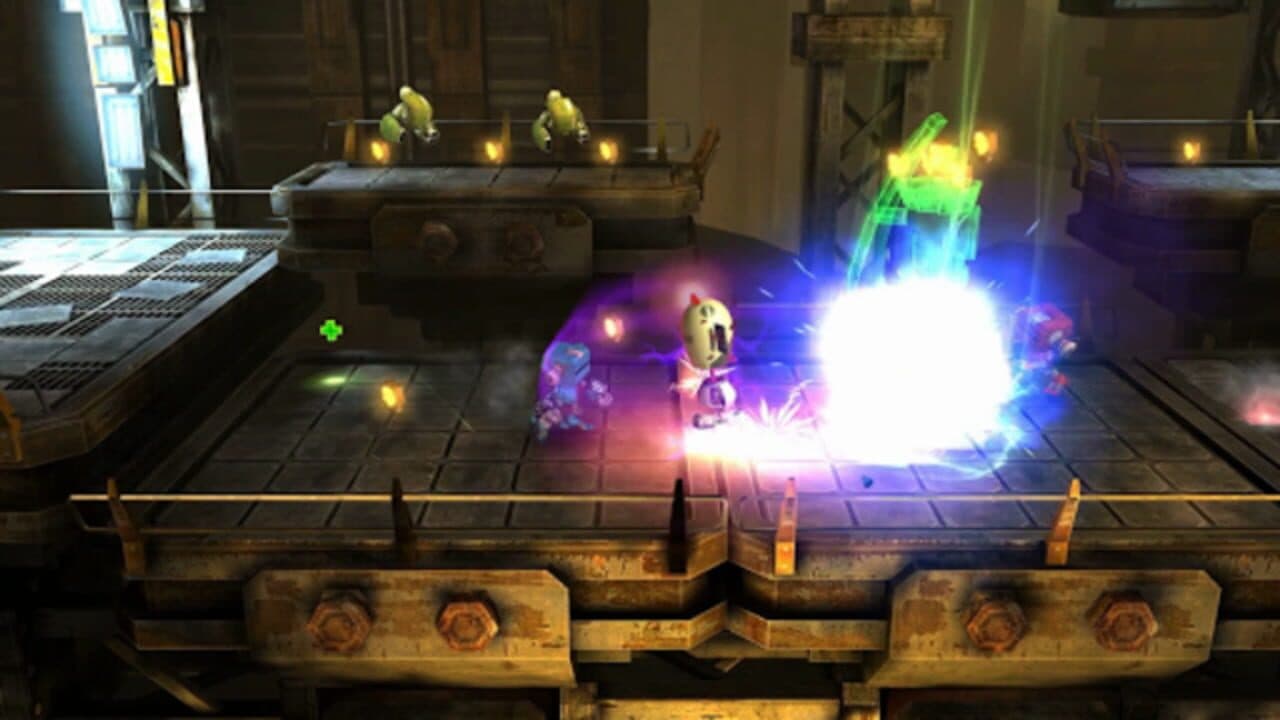 Bounty Arms thumbnail 2