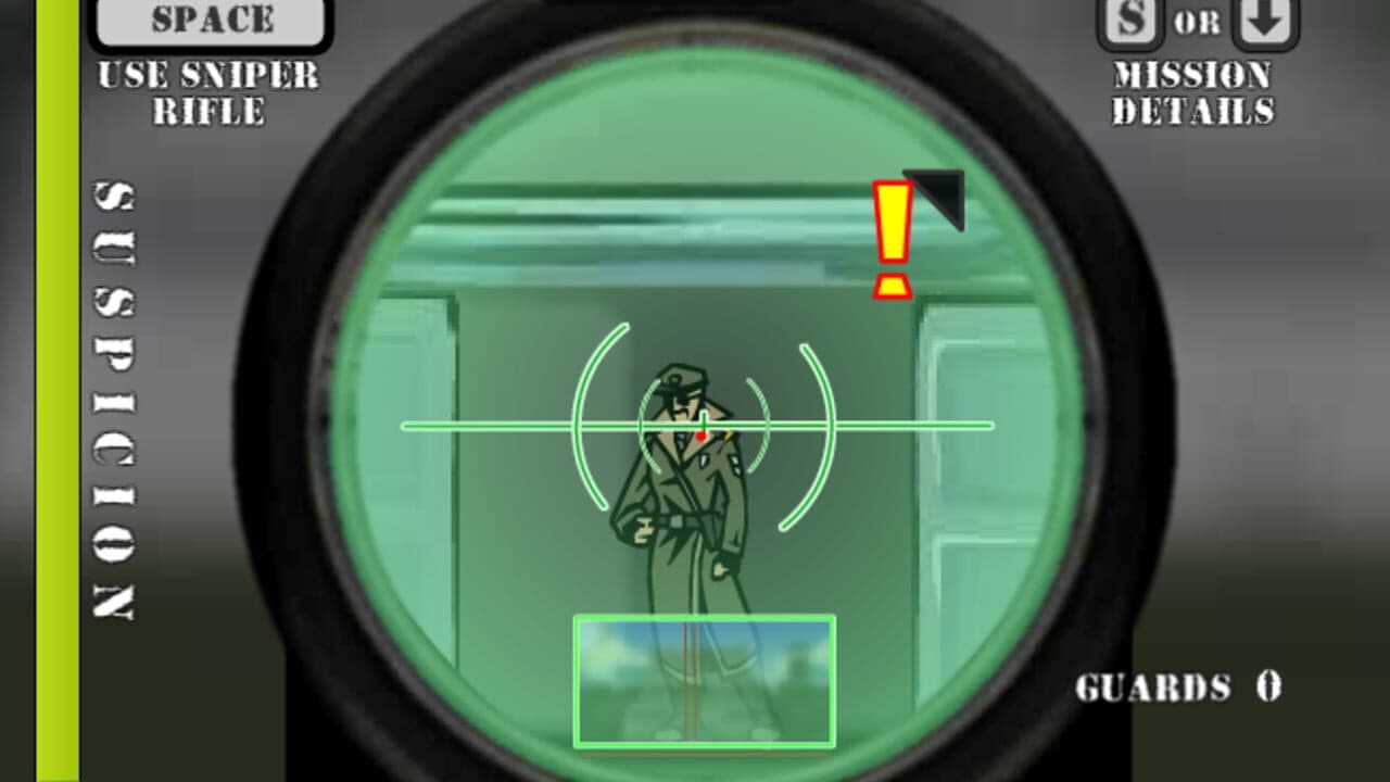 Mercenaries 2: World Nearly in Flames thumbnail 3
