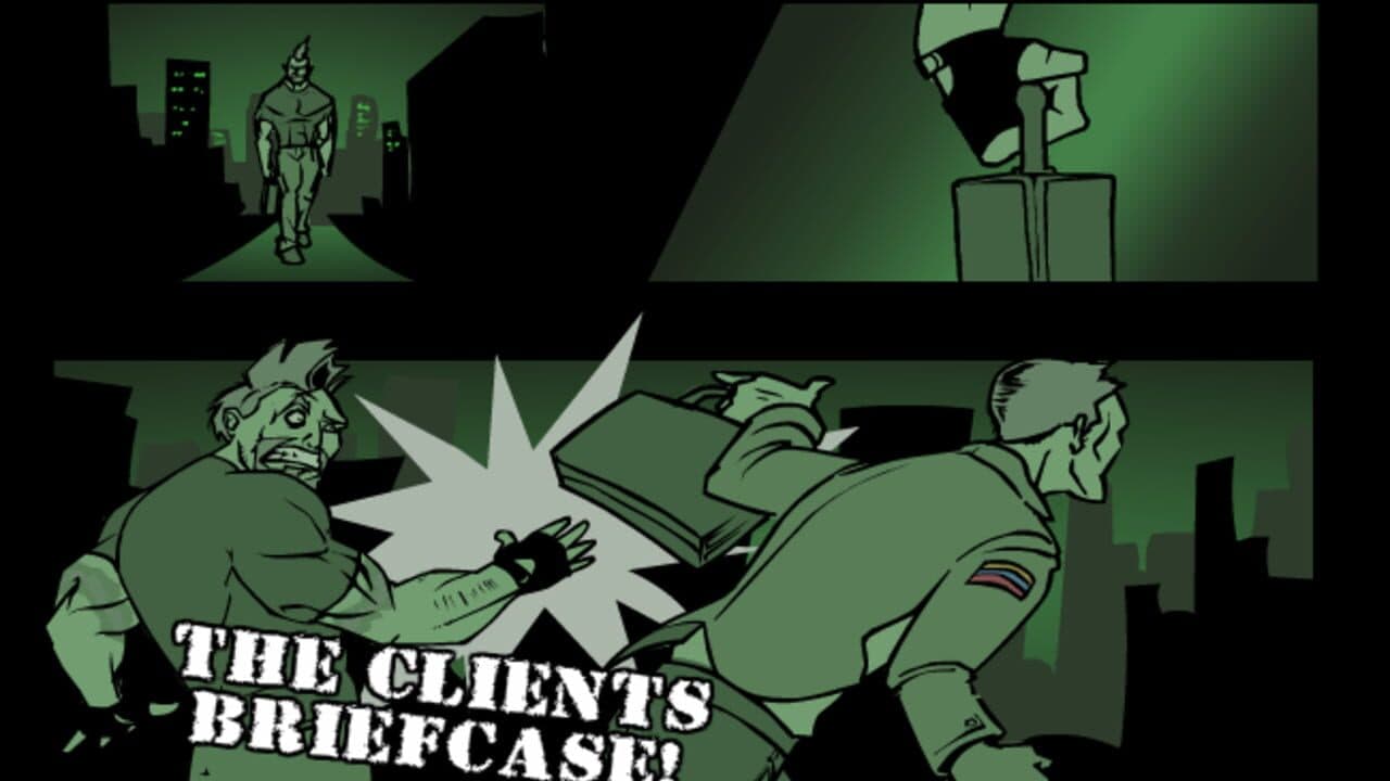 Mercenaries 2: World Nearly in Flames thumbnail 4
