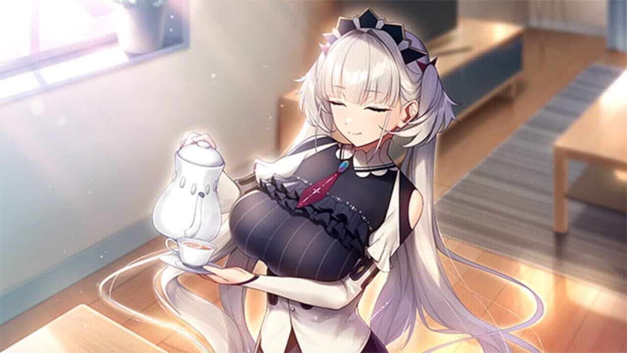 Maid-san no Iru Kurashi S screenshot 1