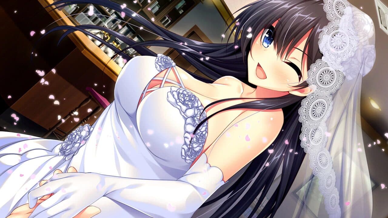 Real Hentai Situation! 2 thumbnail 4