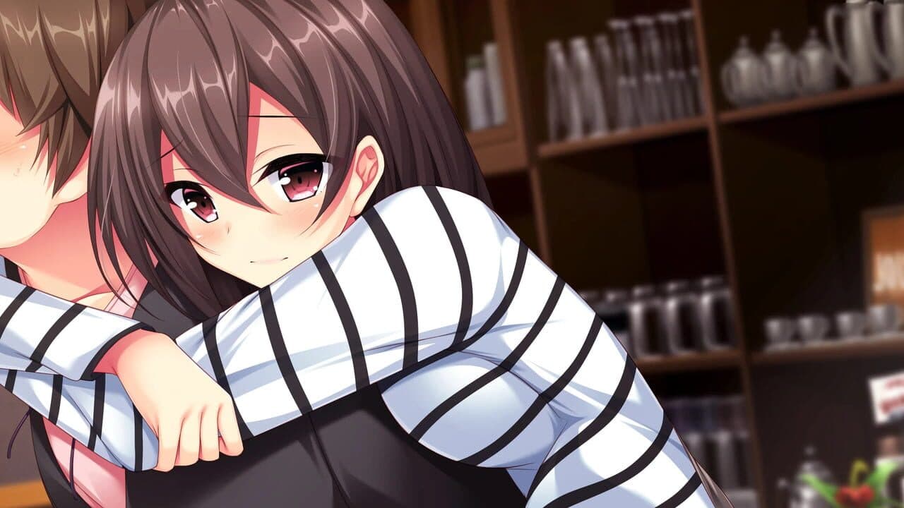 Real Hentai Situation! 2 thumbnail 5