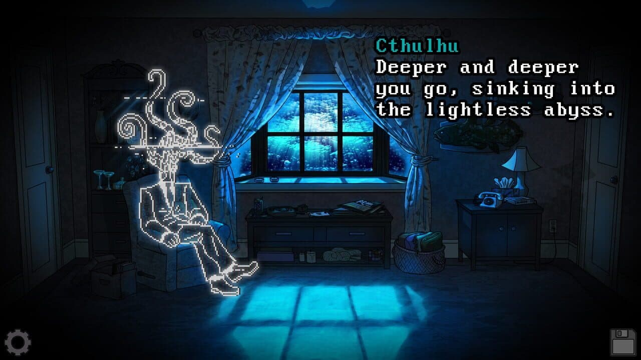 The Shadow Over Cyberspace thumbnail 5
