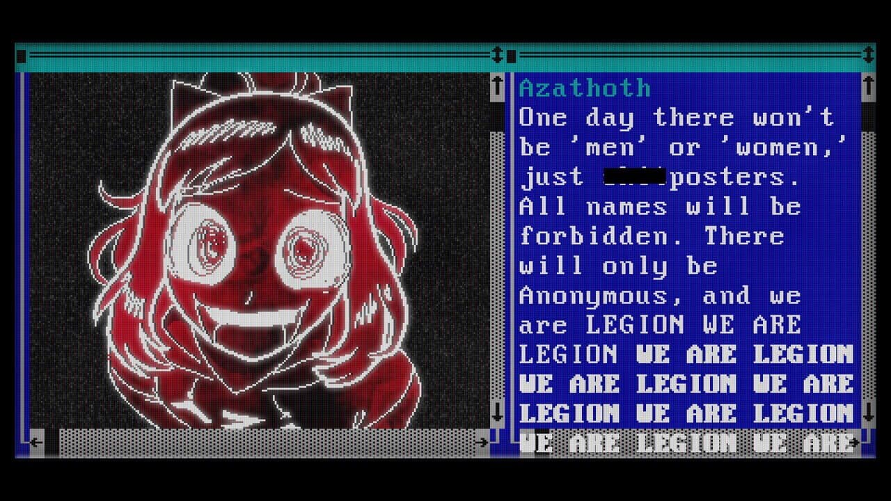 The Shadow Over Cyberspace thumbnail 8