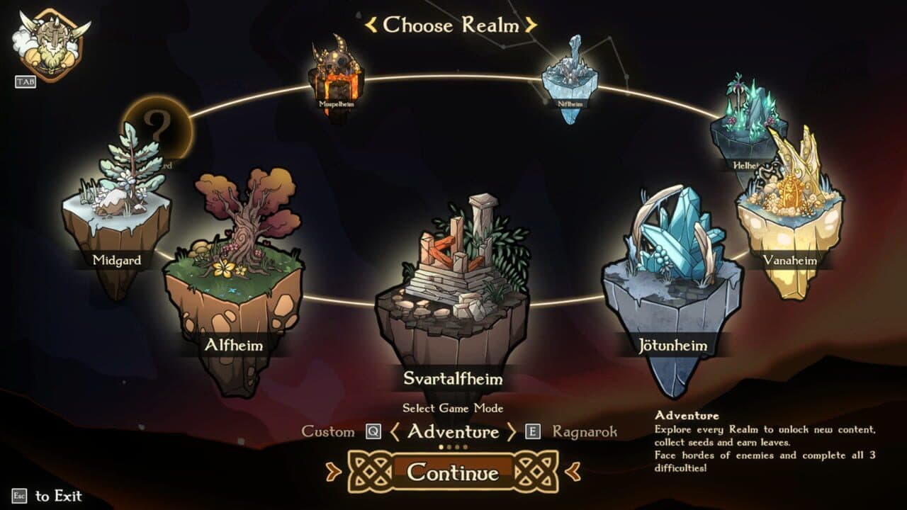 Nordic Ashes: Survivors of Ragnarok thumbnail 7