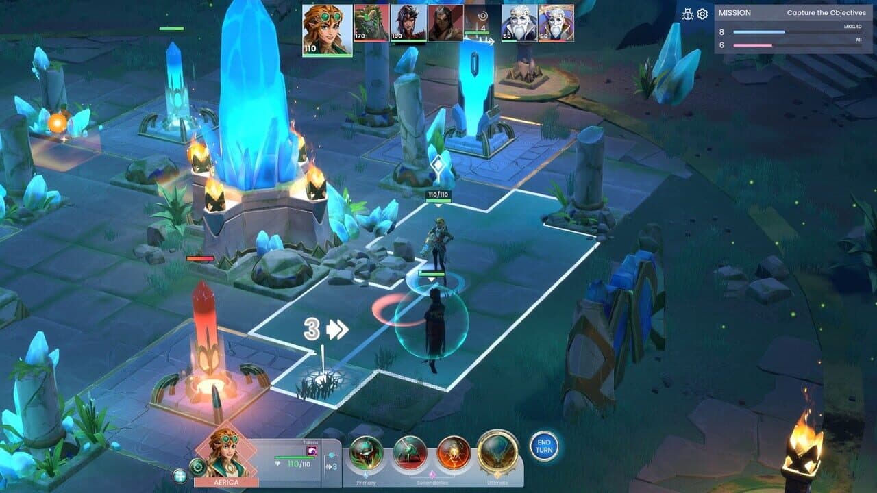 Skygard Arena thumbnail 5