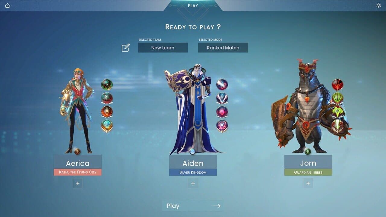 Skygard Arena thumbnail 3