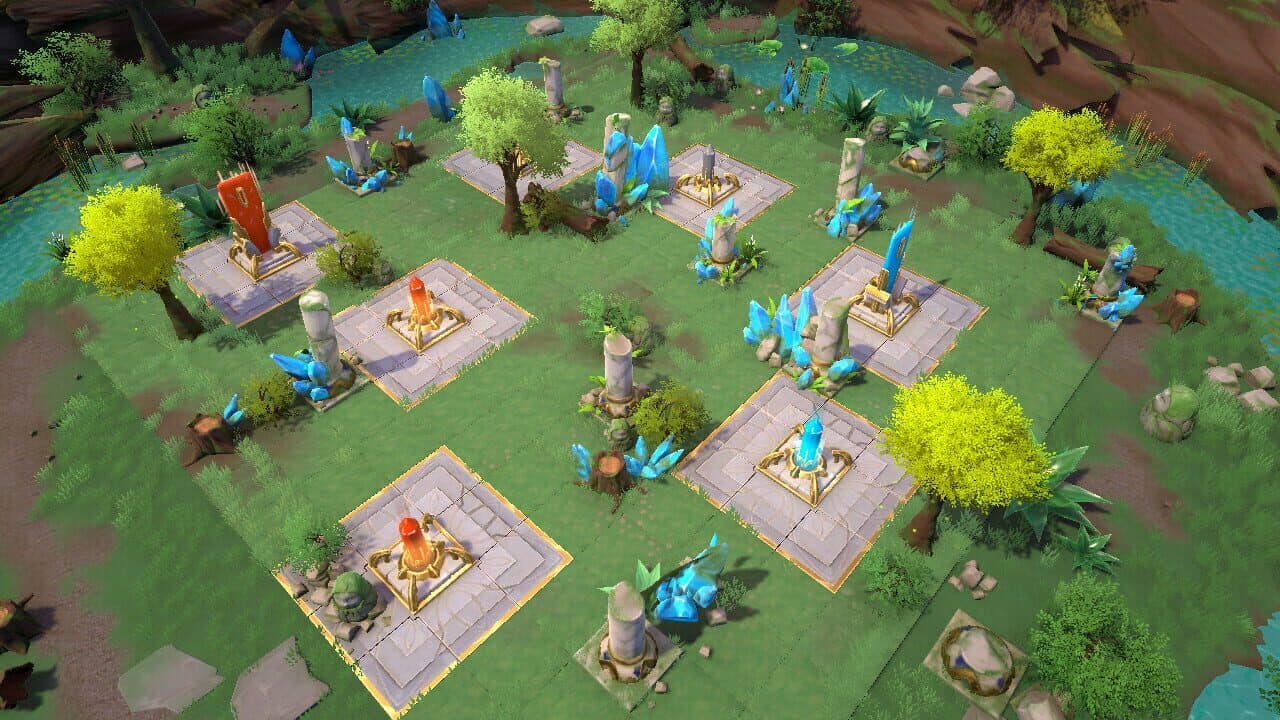 Skygard Arena thumbnail 2