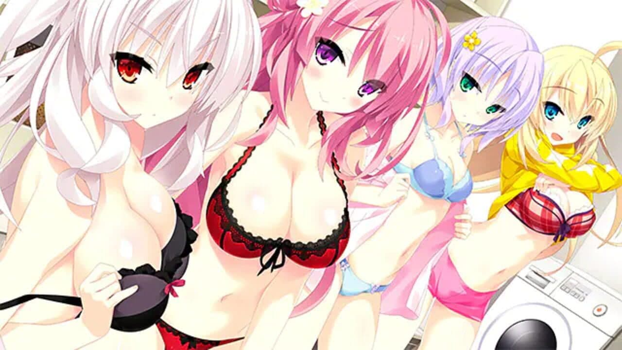 Destiny Star Girlfriend 2 thumbnail 2