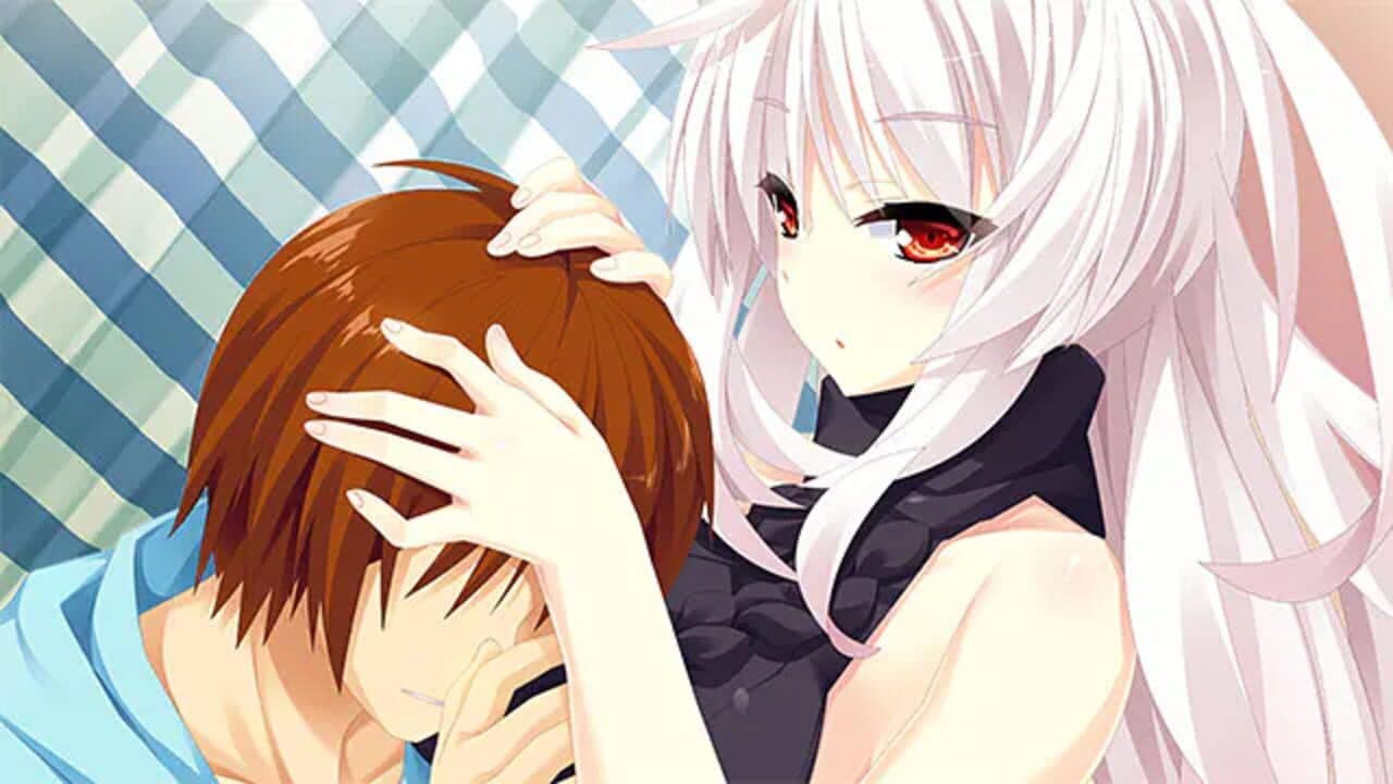 Destiny Star Girlfriend 2 thumbnail 4