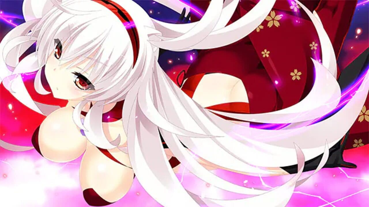 Destiny Star Girlfriend 2 thumbnail 3