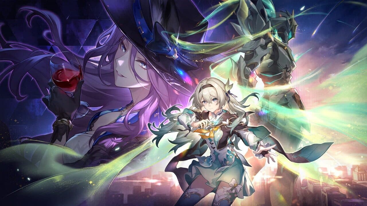 Honkai: Star Rail - Farewell, Penacony thumbnail 13
