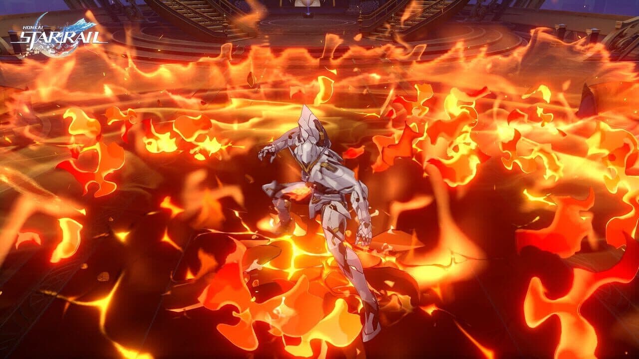Honkai: Star Rail - Farewell, Penacony thumbnail 8