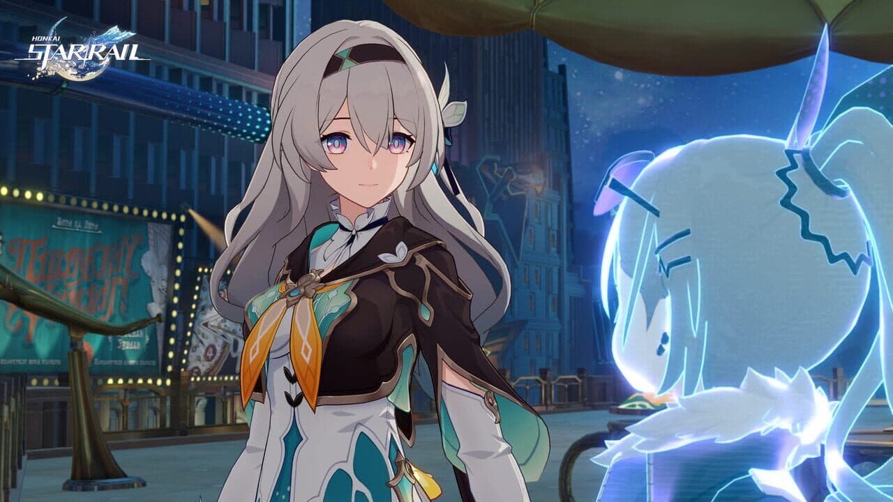 Honkai: Star Rail - Farewell, Penacony thumbnail 6