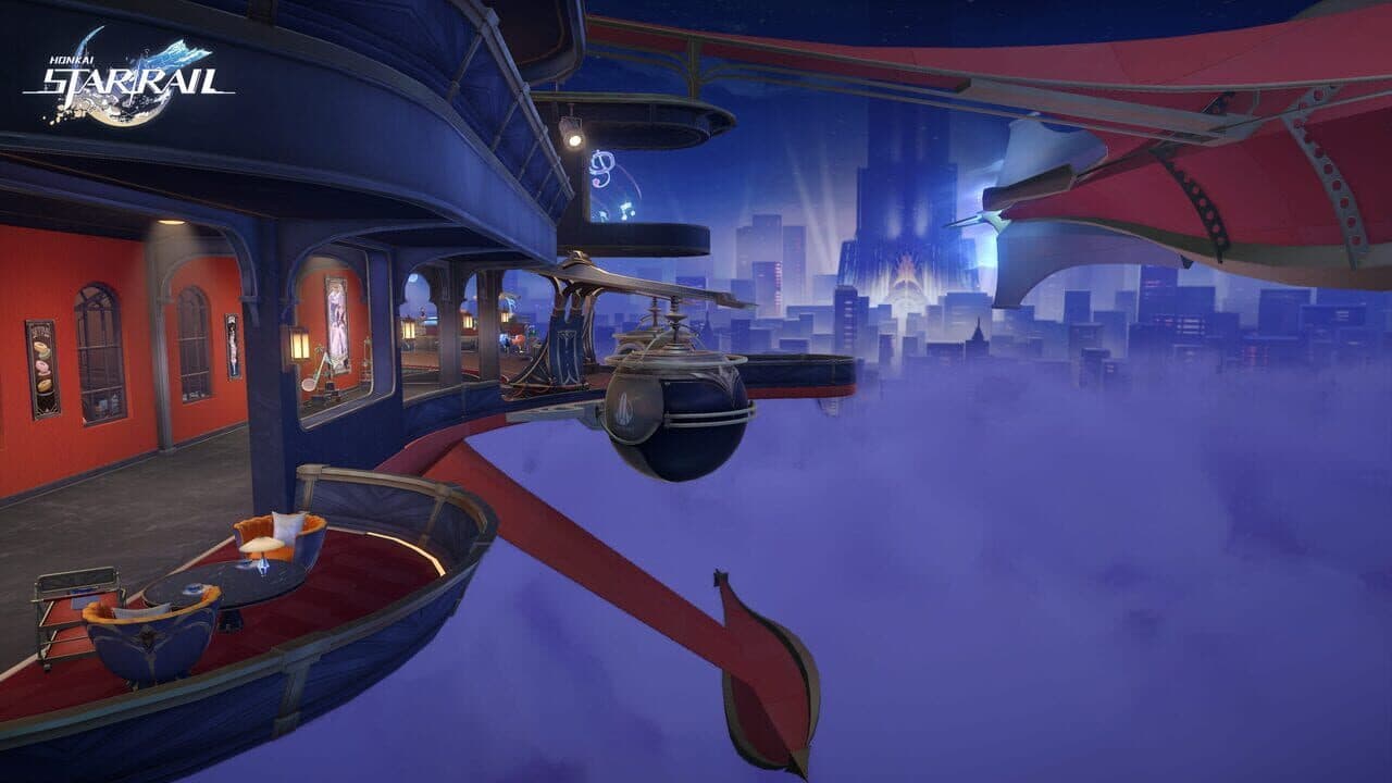 Honkai: Star Rail - Farewell, Penacony thumbnail 11