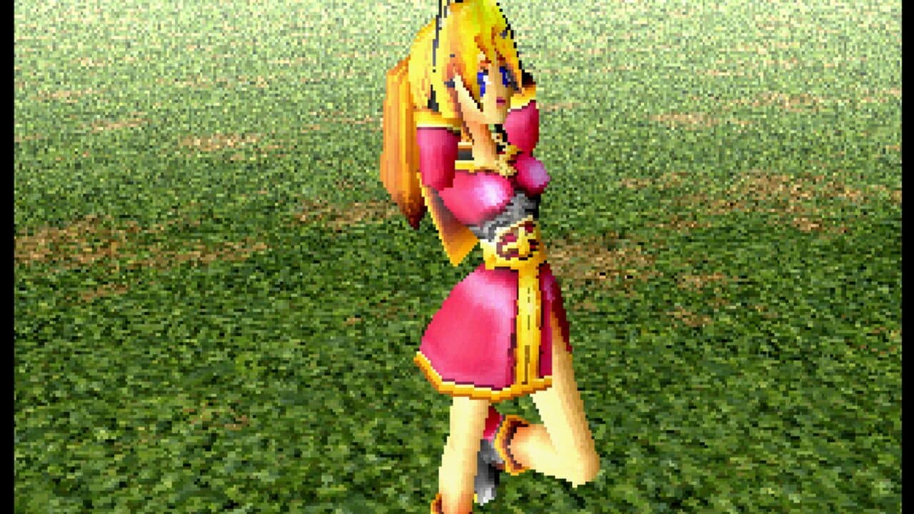 Zanma Chouougi: Valhollian thumbnail 5
