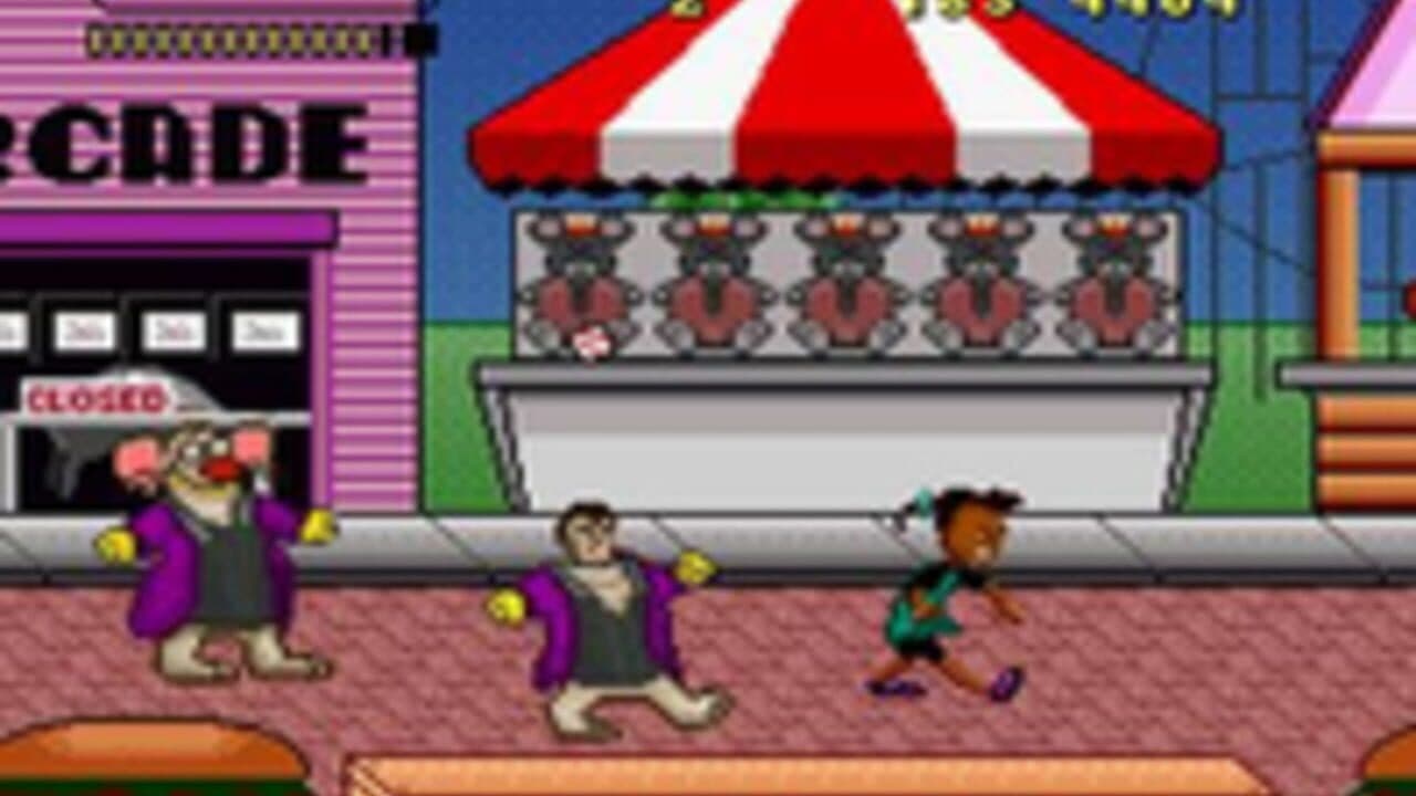 Bebe's Kids thumbnail 3