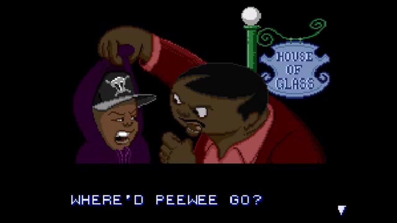 Bebe's Kids thumbnail 2