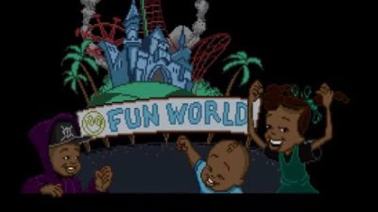 Bebe's Kids thumbnail 4